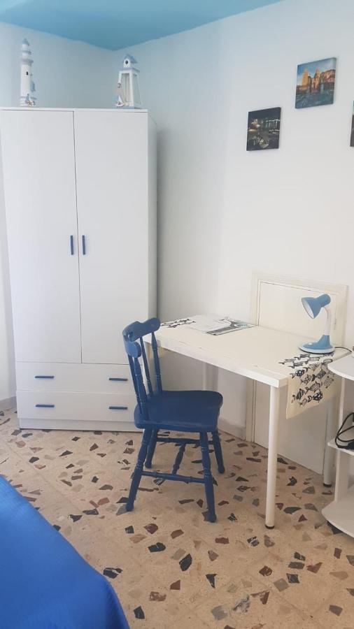 La Casetta Sul Mare Di Cefalù Exteriör bild